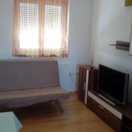 Exsplore Istra By Boat Apartman