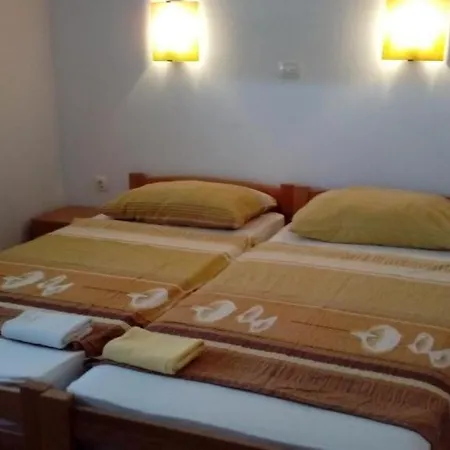 Apartment Exsplore Istra By Boat Pula