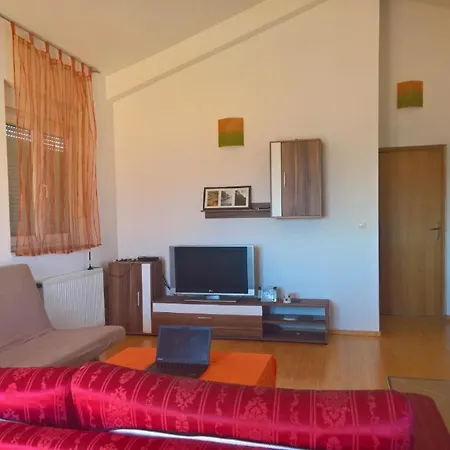 Apartman Exsplore Istra By Boat *