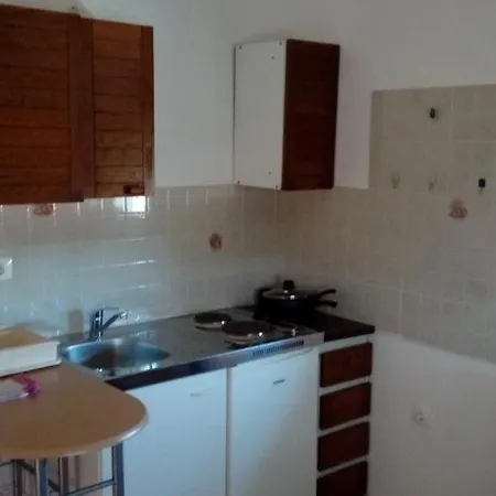 Exsplore Istra By Boat Apartamento Pula