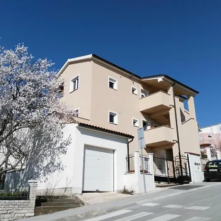 Exsplore Istra By Boat Apartamento Pula
