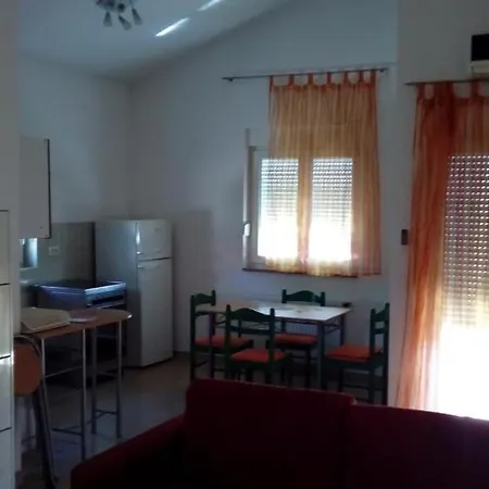 Exsplore Istra By Boat Apartment